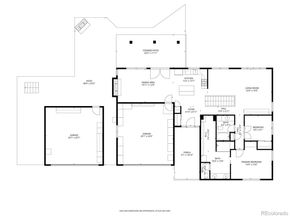 235 Flora Way, Golden CO 80401