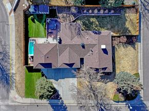 235 Flora Way, Golden CO 80401