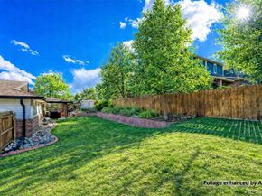 235 Flora Way, Golden CO 80401