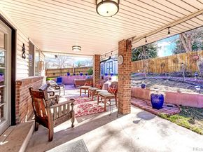 235 Flora Way, Golden CO 80401