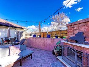 235 Flora Way, Golden CO 80401