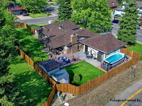 235 Flora Way, Golden CO 80401