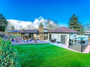 235 Flora Way, Golden CO 80401