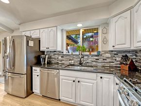 235 Flora Way, Golden CO 80401