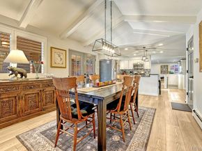 235 Flora Way, Golden CO 80401