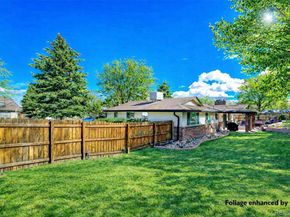 235 Flora Way, Golden CO 80401