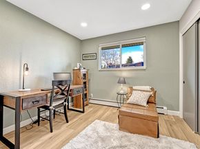 235 Flora Way, Golden CO 80401