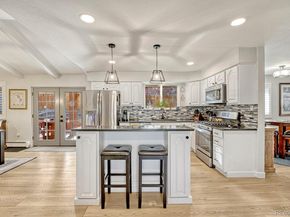 235 Flora Way, Golden CO 80401