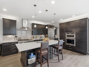 1164 S Lincoln Street, Denver CO 80210