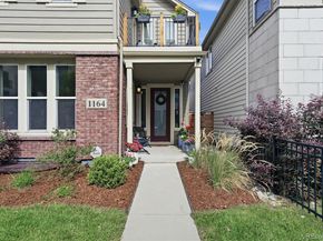 1164 S Lincoln Street, Denver CO 80210