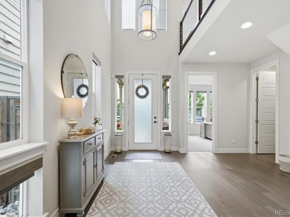 1164 S Lincoln Street, Denver CO 80210