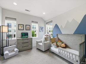 1164 S Lincoln Street, Denver CO 80210