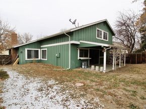 12625 E Bates Circle, Aurora CO 80014