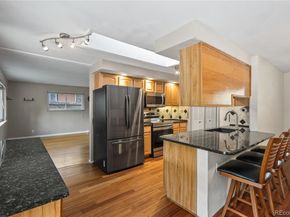 6077 Flower Street, Arvada CO 80004