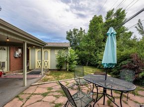 6077 Flower Street, Arvada CO 80004