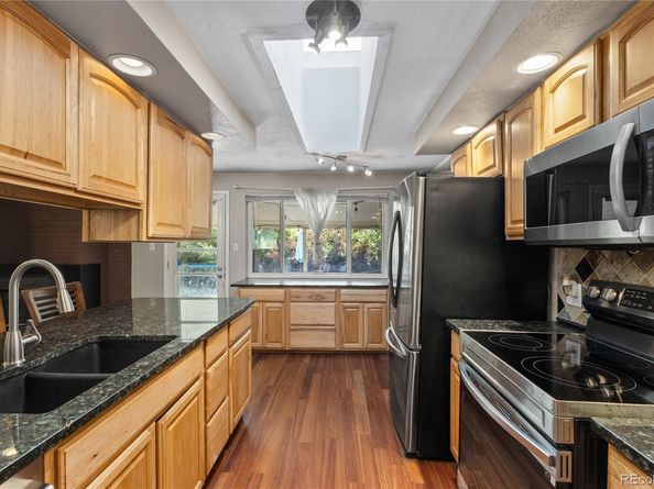6077 Flower Street, Arvada CO 80004
