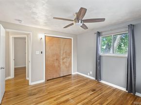 6077 Flower Street, Arvada CO 80004