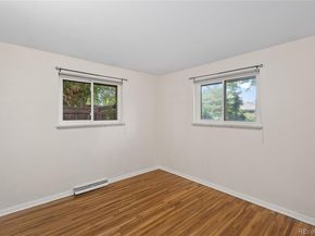 6077 Flower Street, Arvada CO 80004