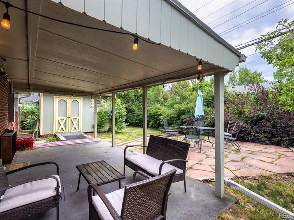6077 Flower Street, Arvada CO 80004