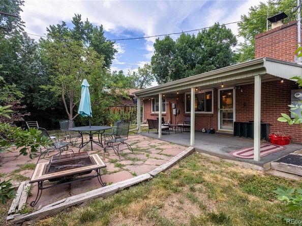 6077 Flower Street, Arvada CO 80004