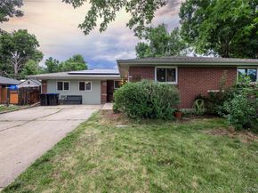6077 Flower Street, Arvada CO 80004