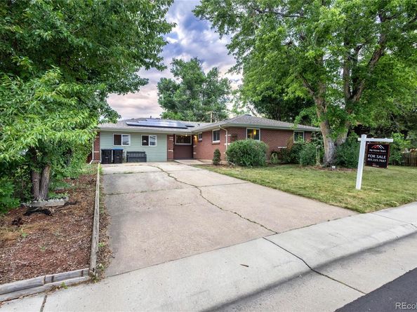 6077 Flower Street, Arvada CO 80004