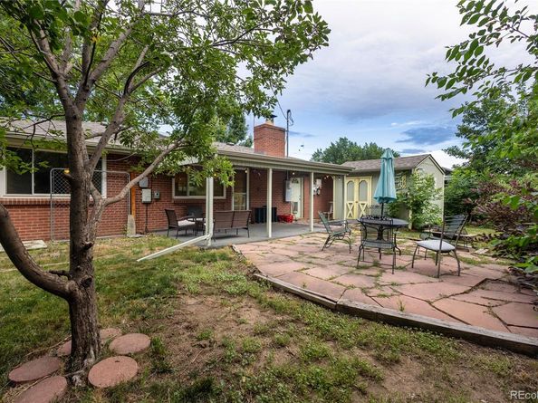6077 Flower Street, Arvada CO 80004