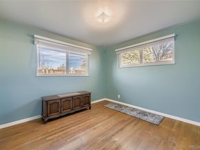 2986 W Union Avenue, Englewood CO 80110