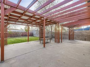 2986 W Union Avenue, Englewood CO 80110