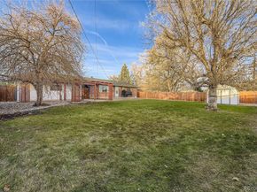 2986 W Union Avenue, Englewood CO 80110