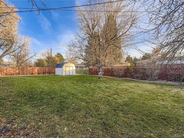 2986 W Union Avenue, Englewood CO 80110