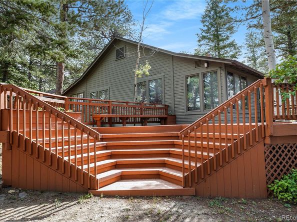 25997 Mountain View Road, Golden CO 80226