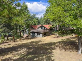 25997 Mountain View Road, Golden CO 80226