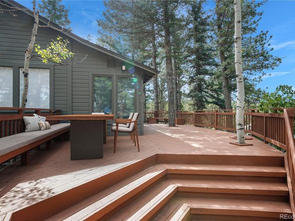 25997 Mountain View Road, Golden CO 80226