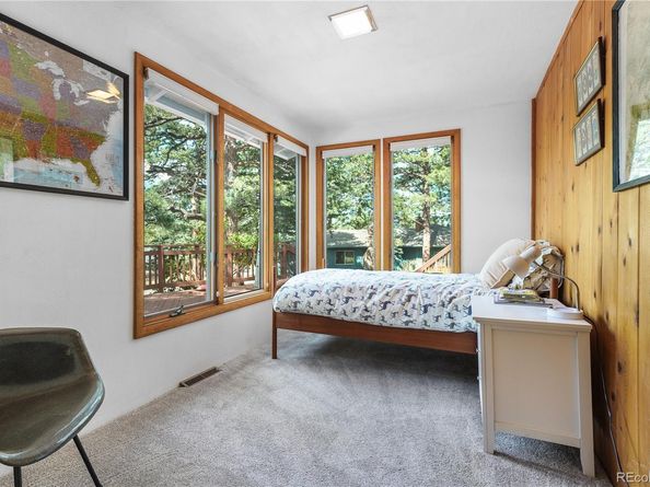 25997 Mountain View Road, Golden CO 80226