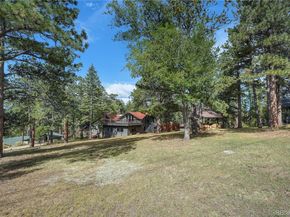 25997 Mountain View Road, Golden CO 80226