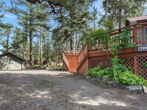 25997 Mountain View Road, Golden CO 80226