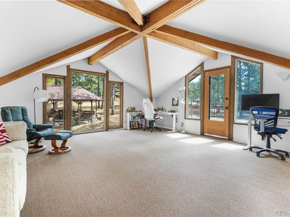25997 Mountain View Road, Golden CO 80226
