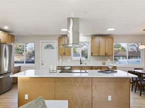 1282 S Jellison Street, Lakewood CO 80232