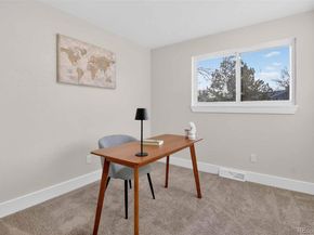 1282 S Jellison Street, Lakewood CO 80232