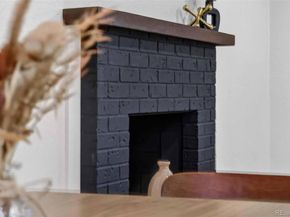 1282 S Jellison Street, Lakewood CO 80232