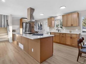 1282 S Jellison Street, Lakewood CO 80232