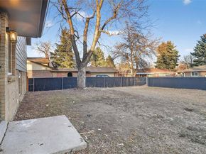 1282 S Jellison Street, Lakewood CO 80232
