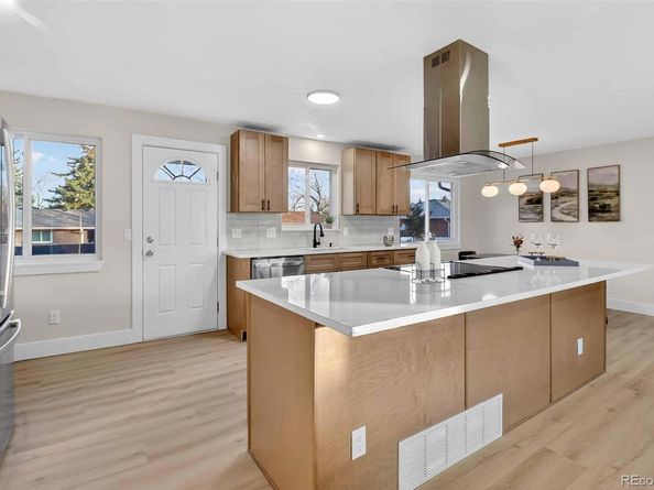 1282 S Jellison Street, Lakewood CO 80232