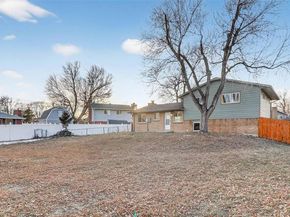 1282 S Jellison Street, Lakewood CO 80232