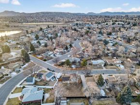 1282 S Jellison Street, Lakewood CO 80232