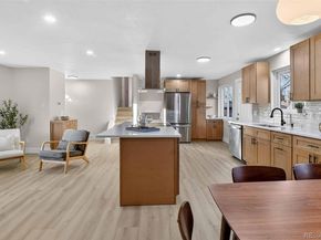 1282 S Jellison Street, Lakewood CO 80232