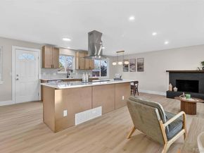 1282 S Jellison Street, Lakewood CO 80232