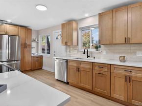 1282 S Jellison Street, Lakewood CO 80232