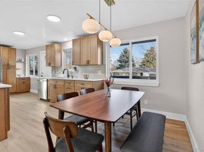 1282 S Jellison Street, Lakewood CO 80232